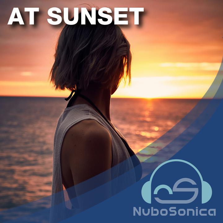 At Sunset - single