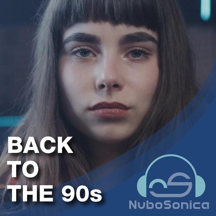 Back To The 90s - single