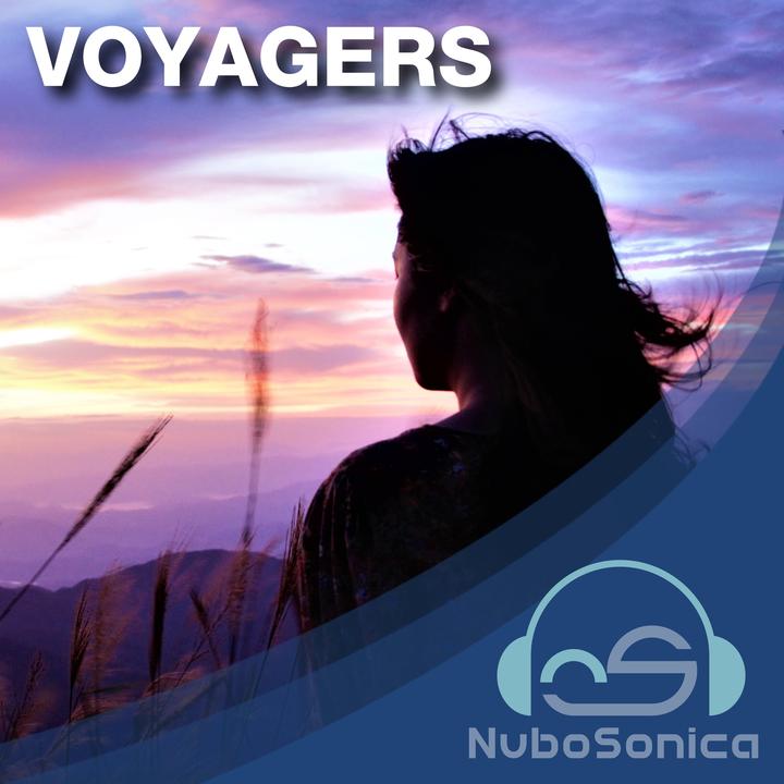 Voyagers - single