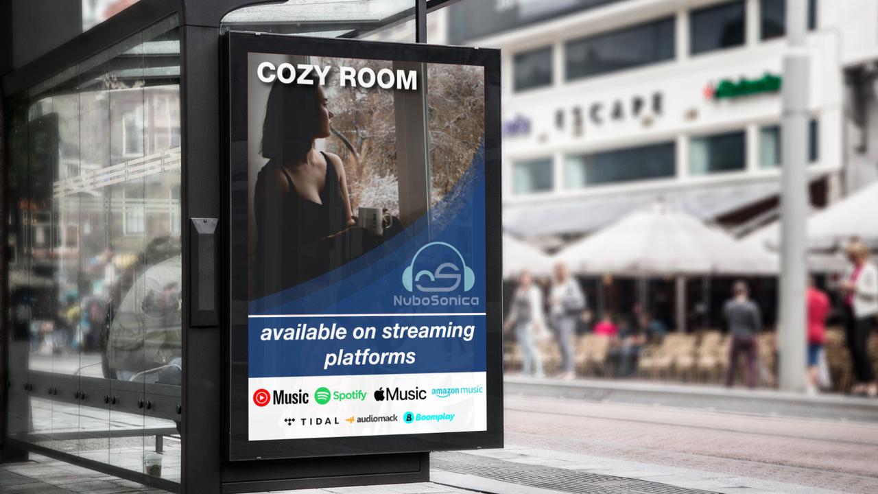 Cozy Room - Release