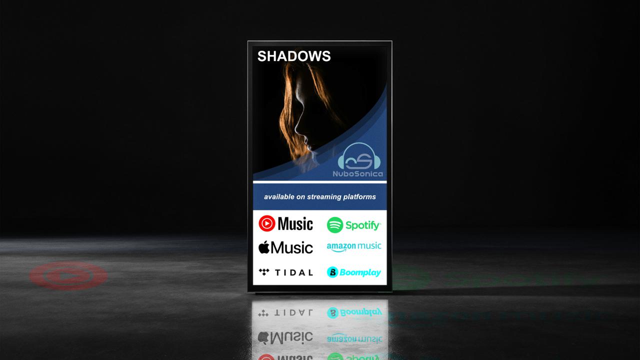 Shadows - Release